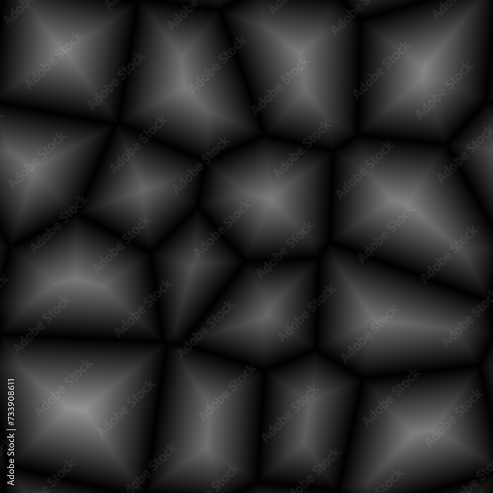 Fototapeta premium seamless black and white background