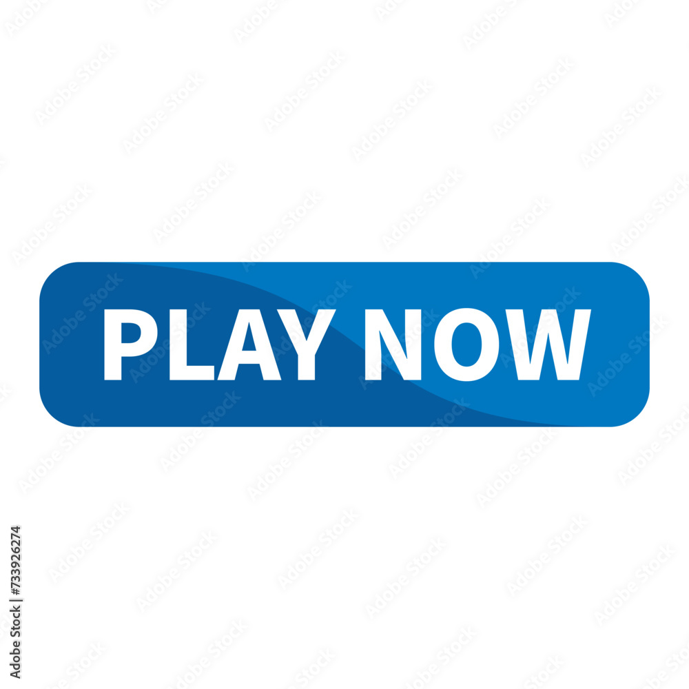 play now button Text In Blue Rectangle Shape For Promotion Business Marketing Social Media Advertising Information Announcement
play now button Text In Blue Rectangle Shape For Promotion Business Marketing Social Media Advertising Information Announcement