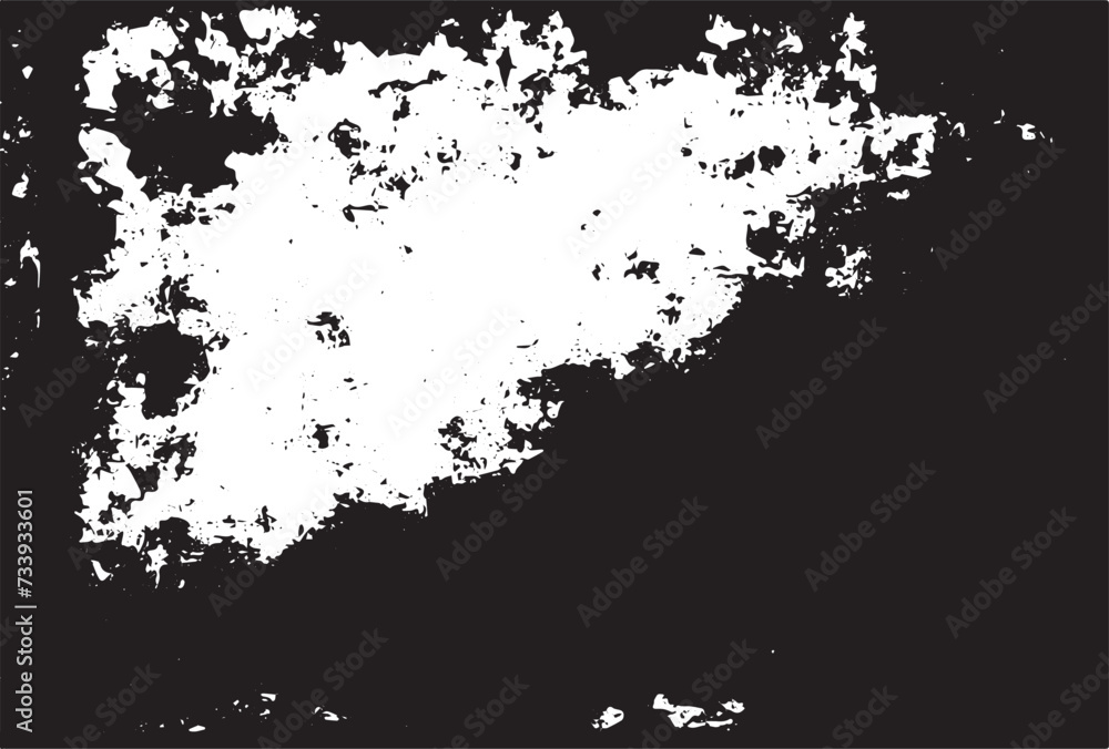 Obraz premium grungy strokes background