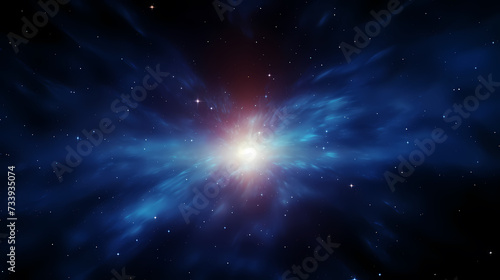 The origin of the universe  pursuing the mystery of the Big Bang