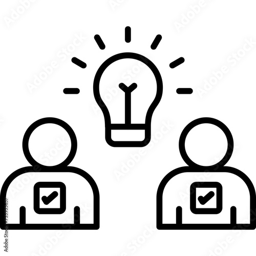 Innovative Icon