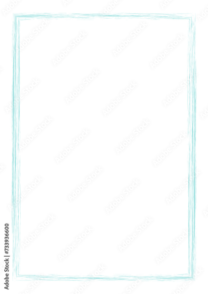 Vector grunge frame with space for your text or image. vector Grunge square border, grunge frame for yor text and photo, on white background. Vector grunge frame with space for your text or image. vector Grunge square border, grunge frame for yor text and photo, on white background.