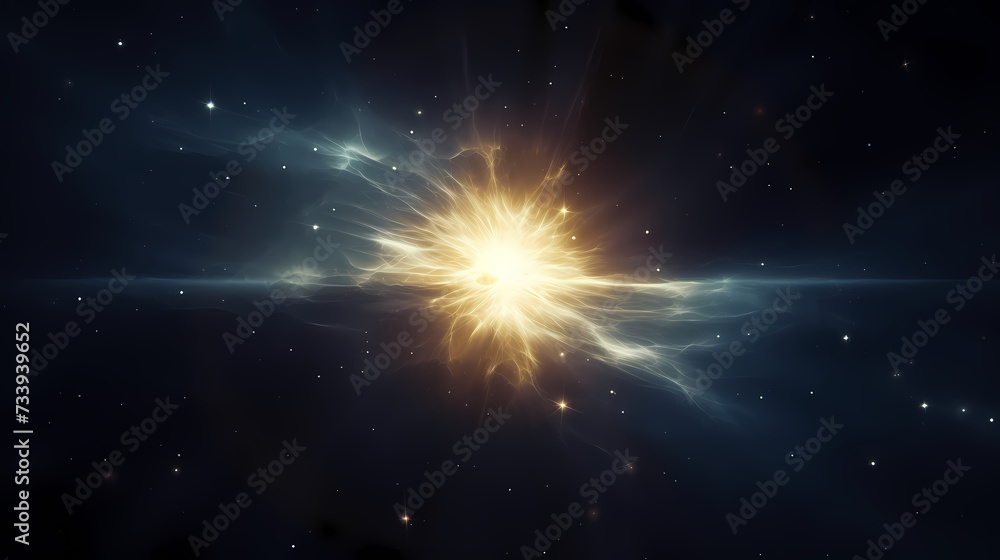 Explore the universe and decipher endless interstellar mysteries Explore the universe and decipher endless interstellar mysteries