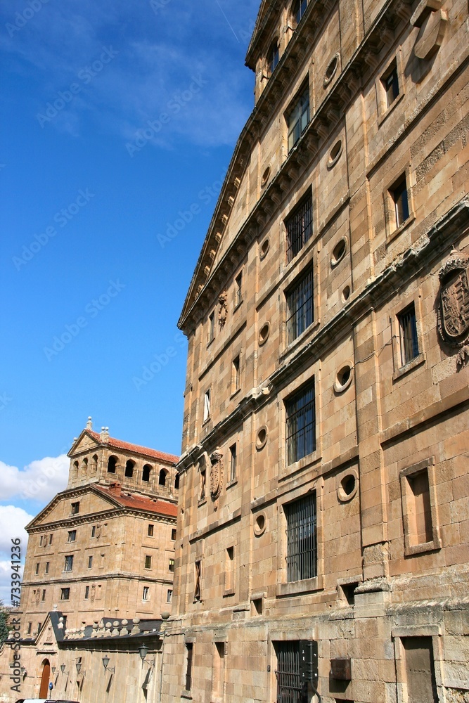 Pontifical University of Salamanca
