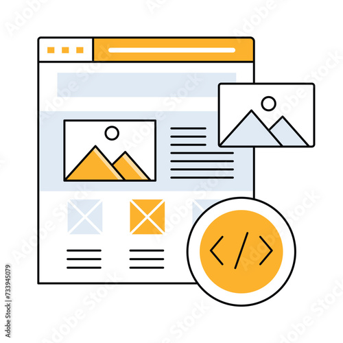 Code to Click. Transforming Ideas into Interactive Interfaces with Front End Mastery.  Code to click, interactive interfaces, front end mastery.
