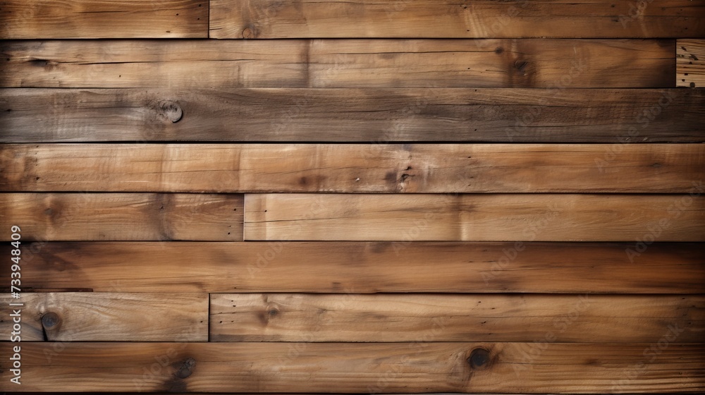 Fototapeta premium wood grain texture background