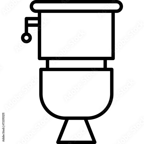 Sanitation Icon