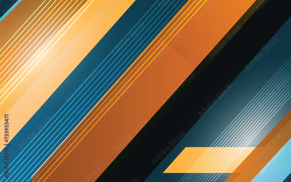 Abstract geometric luxury background design Abstract geometric luxury background design