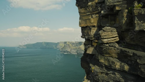 Falaises de Moher