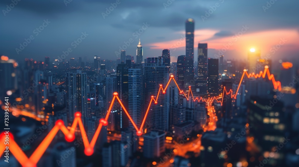 Navigating Business Success: Revenue Growth and Profit Maximization Navigating Business Success: Revenue Growth and Profit Maximization