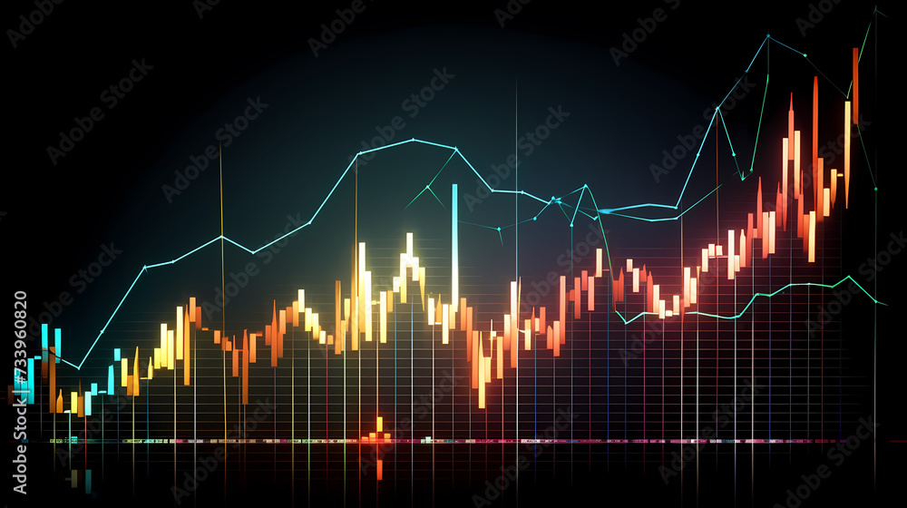 Invest in the stock market and predict trends using charts and indicators Invest in the stock market and predict trends using charts and indicators