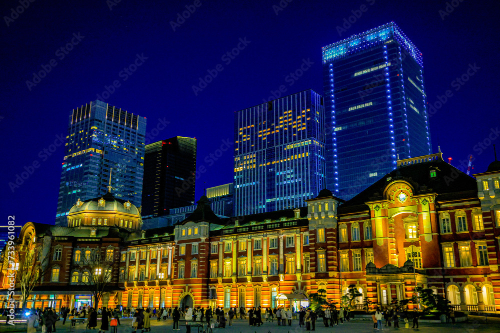 city at night city at night