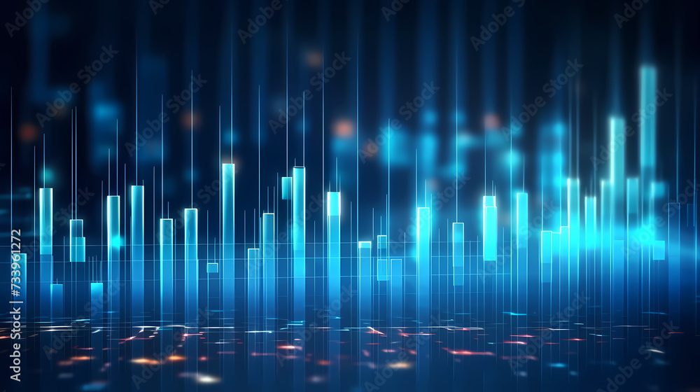 Invest in the stock market and predict trends using charts and indicators Invest in the stock market and predict trends using charts and indicators