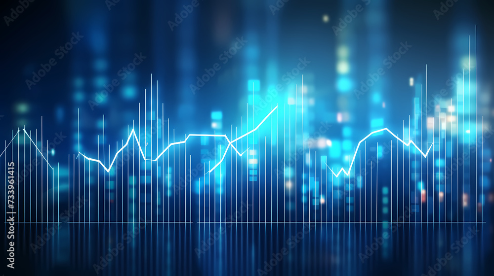 Invest in the stock market and predict trends using charts and indicators Invest in the stock market and predict trends using charts and indicators