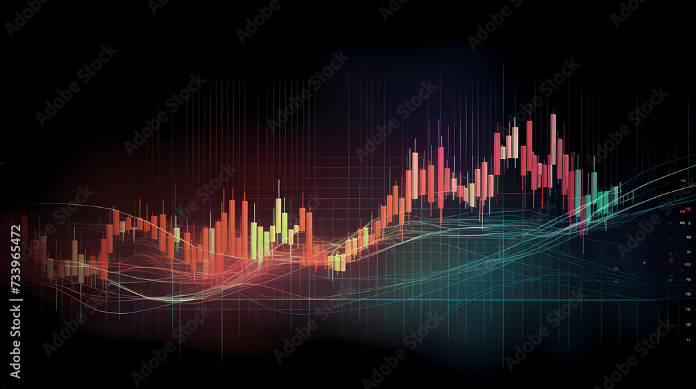 Invest in the stock market and predict trends using charts and indicators Invest in the stock market and predict trends using charts and indicators