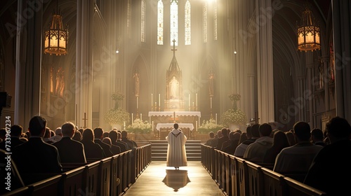 reconciliation catholic sacrament photo