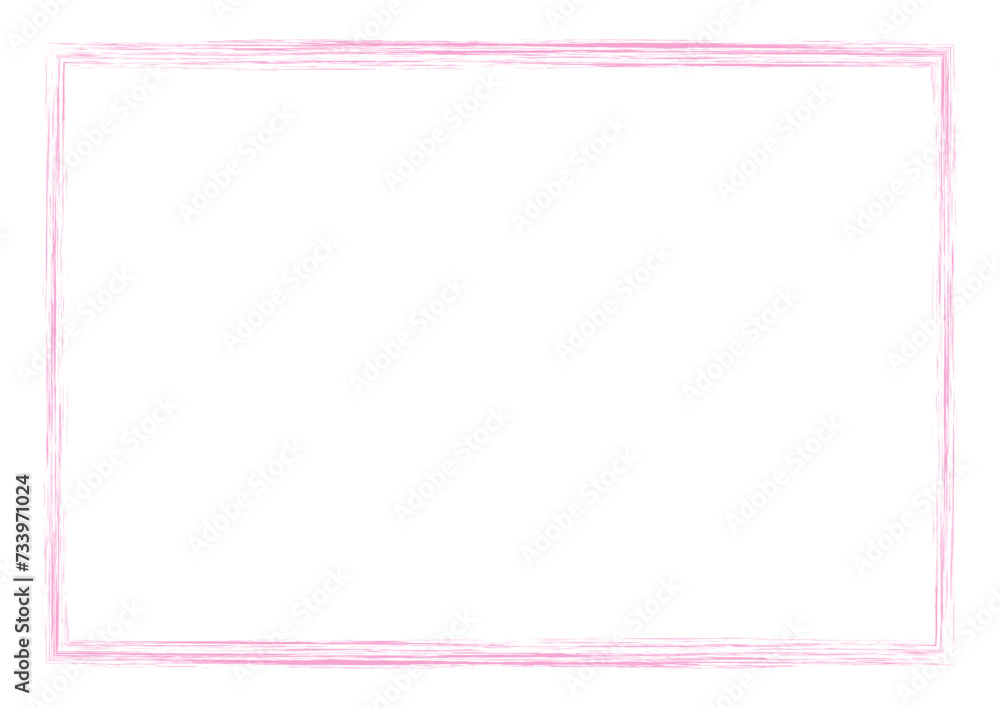 Vector grunge frame with space for your text or image. vector Grunge square border, grunge frame for yor text and photo, on white background. Vector grunge frame with space for your text or image. vector Grunge square border, grunge frame for yor text and photo, on white background.