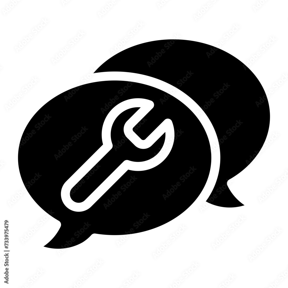 engineering app icon