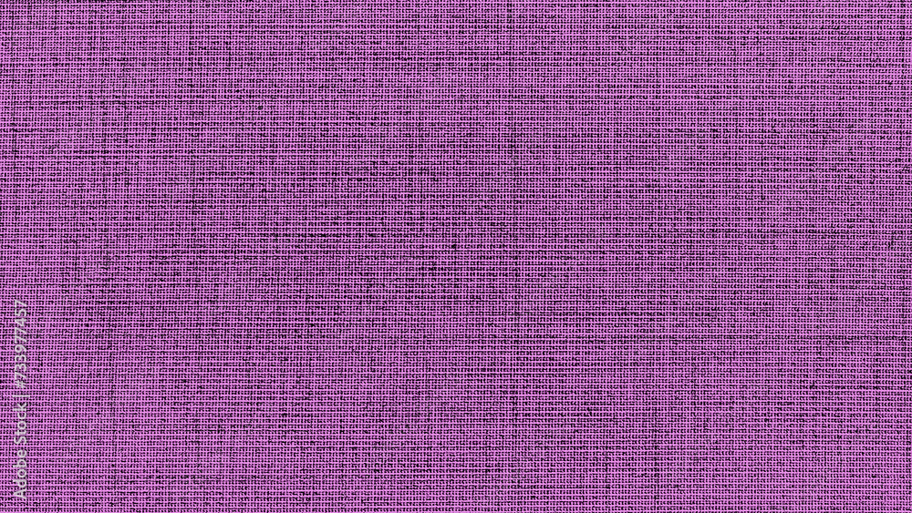 Fototapeta premium violet fabric rexture