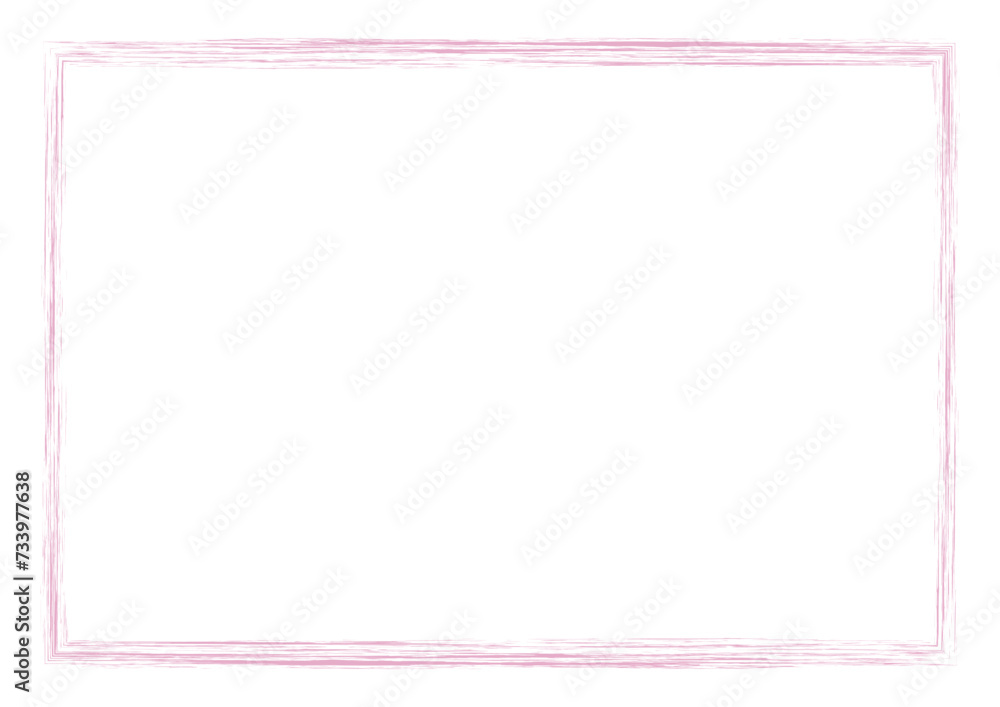 Vector grunge frame with space for your text or image. vector Grunge square border, grunge frame for yor text and photo, on white background. Vector grunge frame with space for your text or image. vector Grunge square border, grunge frame for yor text and photo, on white background.