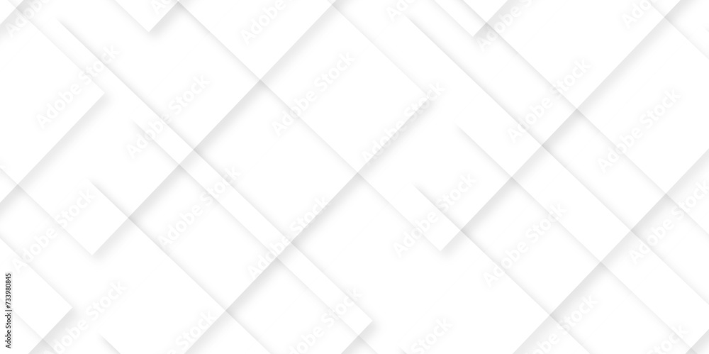 abstract modern geometric and creative concept with white boxes on the white background. soft light paper stripes as mosaic formless volumetric pattern paper texture design. 3d rendering. abstract modern geometric and creative concept with white boxes on the white background. soft light paper stripes as mosaic formless volumetric pattern paper texture design. 3d rendering.