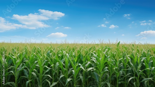 harvest nebraska corn photo