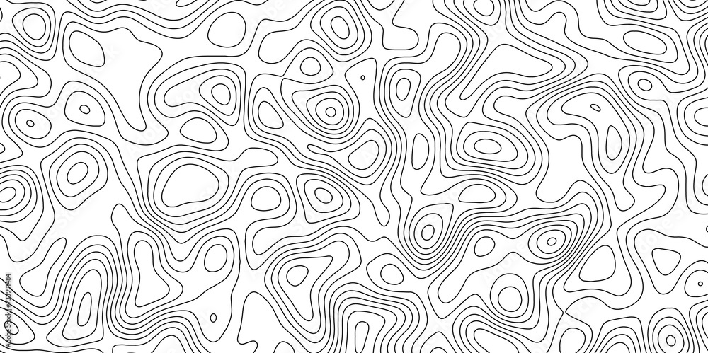 Abstract white topography vector background. Topographic map. Geographic mountain relief. counter map wavy line paper textrue. grid curve line abstract vector illustration . Abstract white topography vector background. Topographic map. Geographic mountain relief. counter map wavy line paper textrue. grid curve line abstract vector illustration .