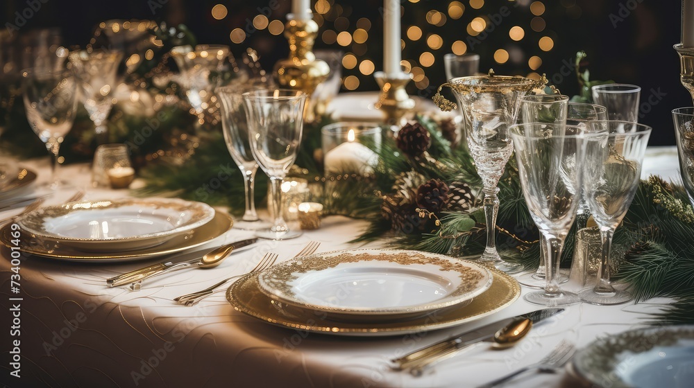 decorations holiday party table setting decorations holiday party table setting