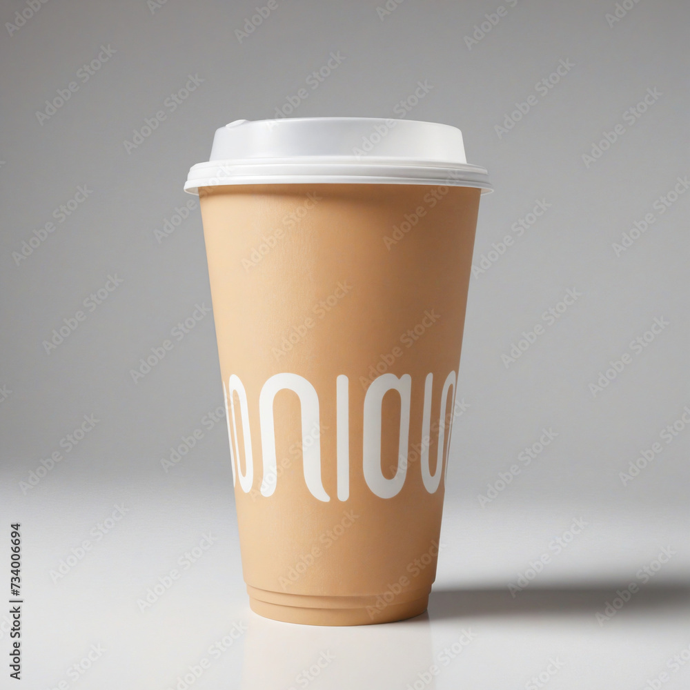 Delicious Boba Tea Cup on Transparent Background Delicious Boba Tea Cup on Transparent Background