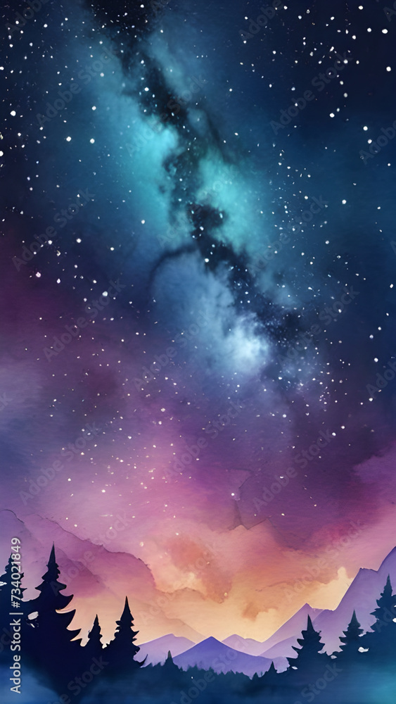 Exploring the Wonders of our Universe Through Art. Exploring the Wonders of our Universe Through Art.