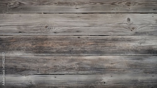 distressed gray barn wood photo