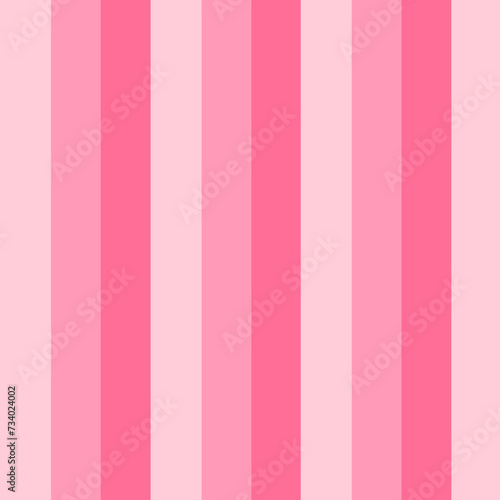 pink striped background 