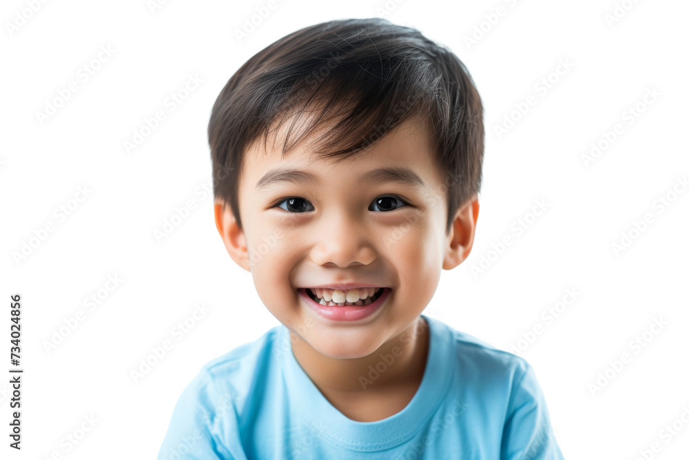 Studio portrait of a cute happy little girl with a beautiful smile isolated on transparent png background. Studio portrait of a cute happy little girl with a beautiful smile isolated on transparent png background.