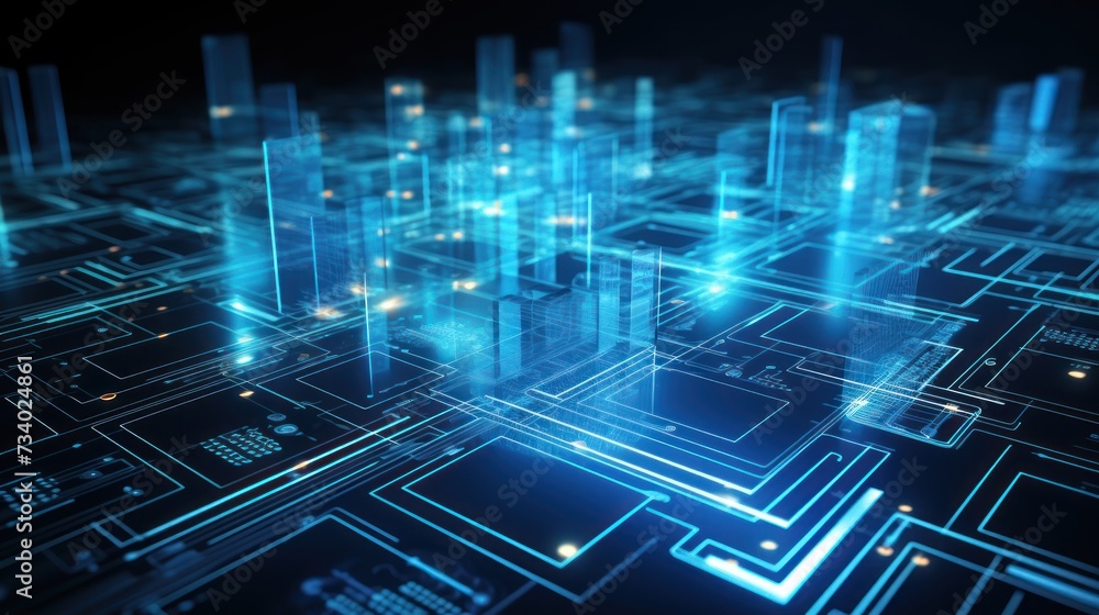 Structure of Modern IT Technology in the Present Time Background Structure of Modern IT Technology in the Present Time Background