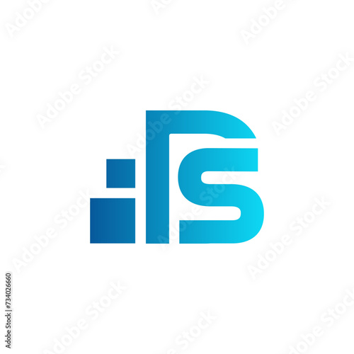 d and s logo technology