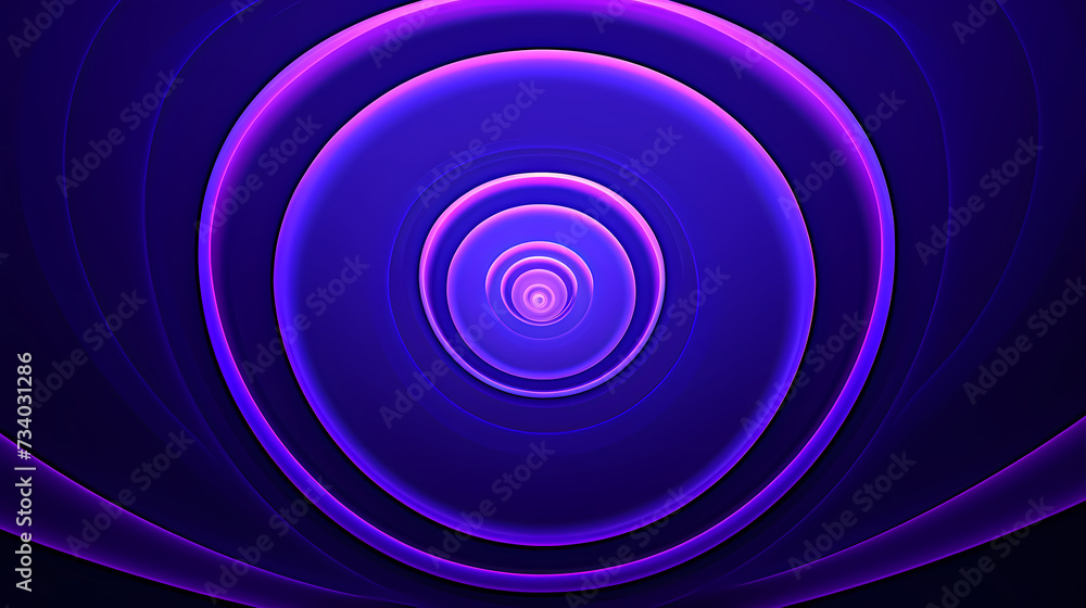 Abstract optical illusion background Abstract optical illusion background