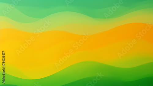 Gradient abstract watercolor background, abstract texture © ma
