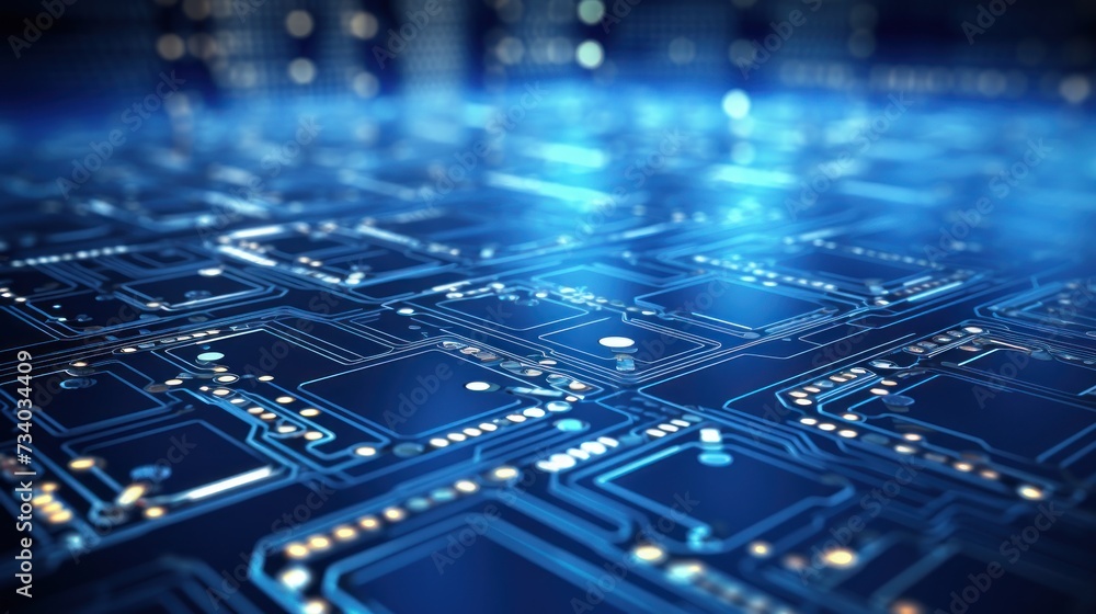 Information and Data in the IT Industry Background Information and Data in the IT Industry Background