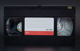 Kaseta VHS
