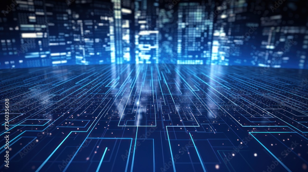Information and Data in the IT Industry Background Information and Data in the IT Industry Background