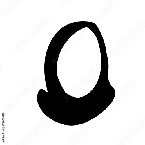 Women hijab