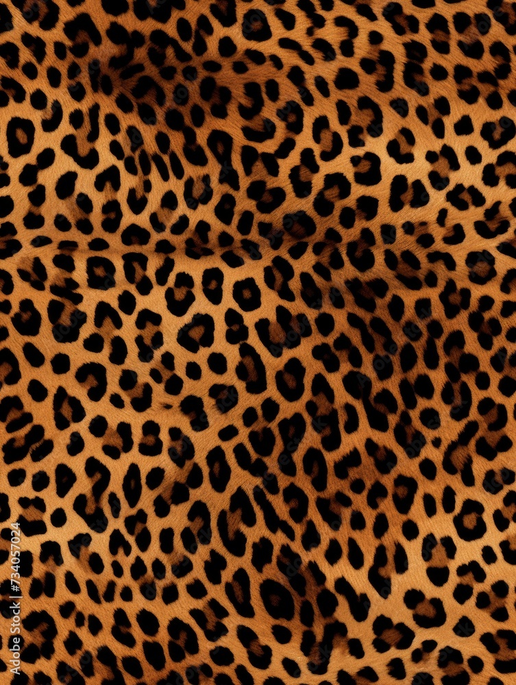 leopard skin, seamless pattern leopard skin, seamless pattern