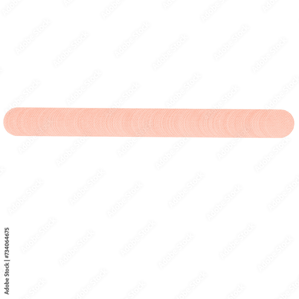 bandage isolated bandage isolated