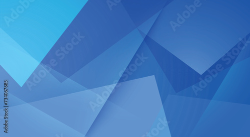 Modern light blue and white abstract polygonal prism diaomond texture background. For landing page, book covers, brochures, flyers, magazines, any brandings, banners, headers, presentations, and more