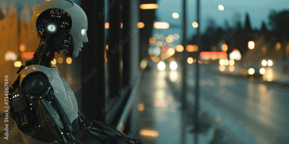Artificial Intelligence Assistant in everyday life Artificial Intelligence Assistant in everyday life