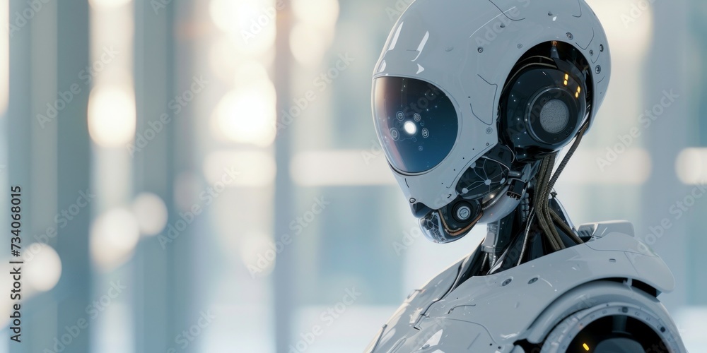 Artificial Intelligence Assistant in medicine and healthcare Artificial Intelligence Assistant in medicine and healthcare