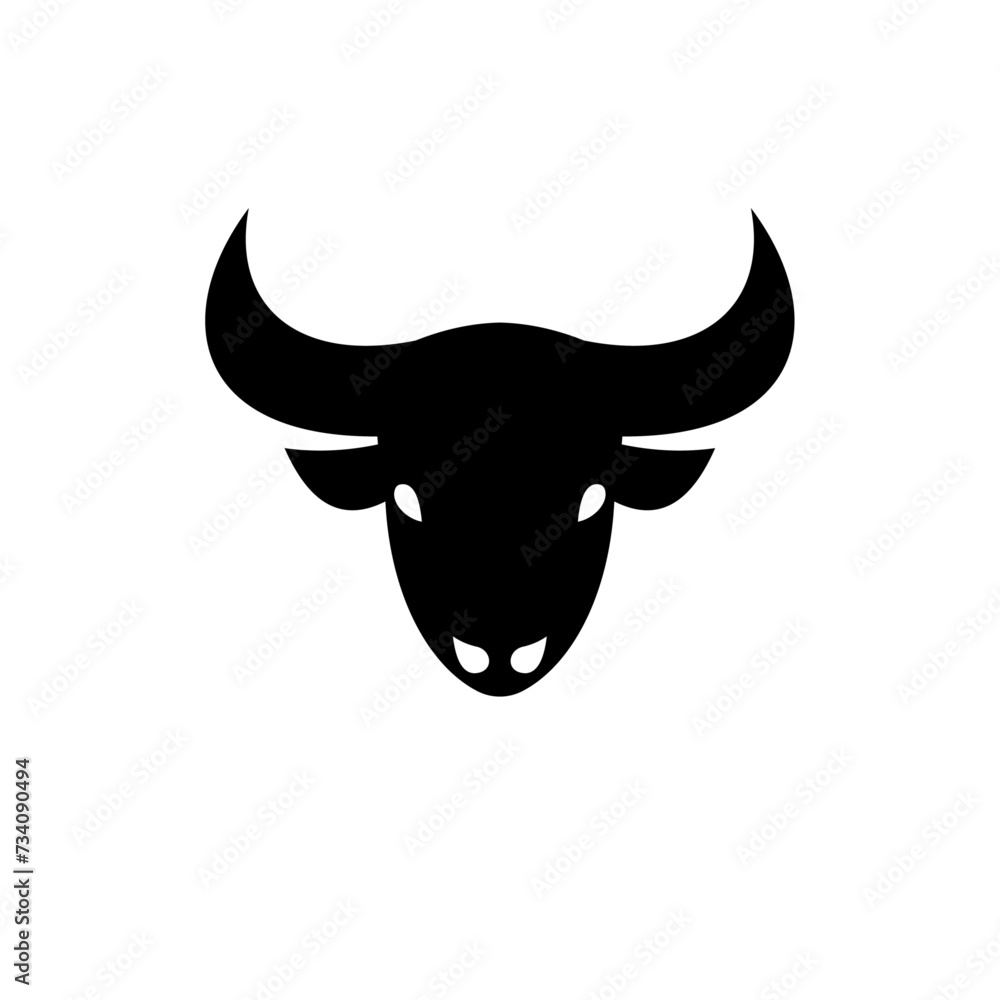 bull logo bull logo