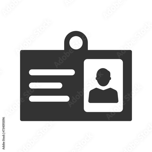 Office ID Icon