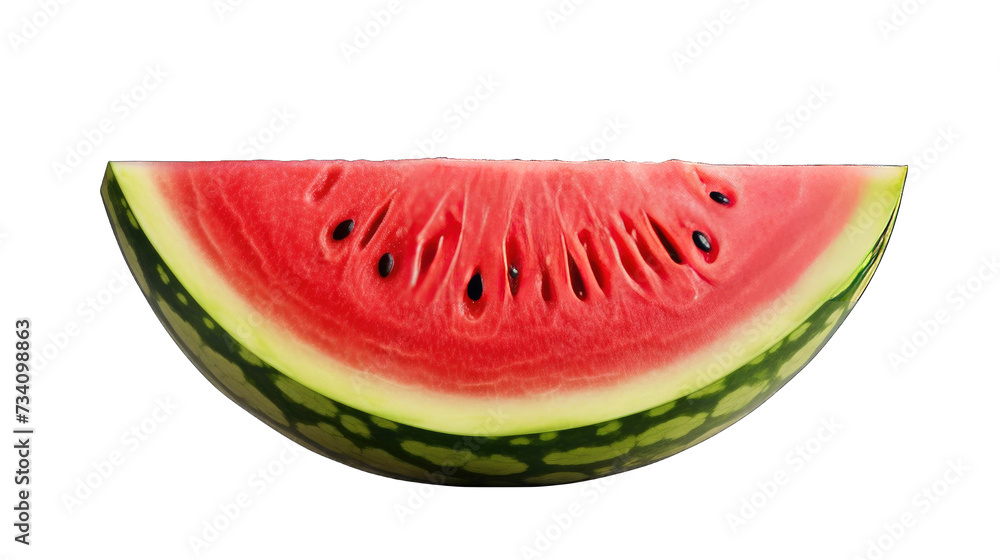 Fresh half watermelon png Fresh half watermelon png