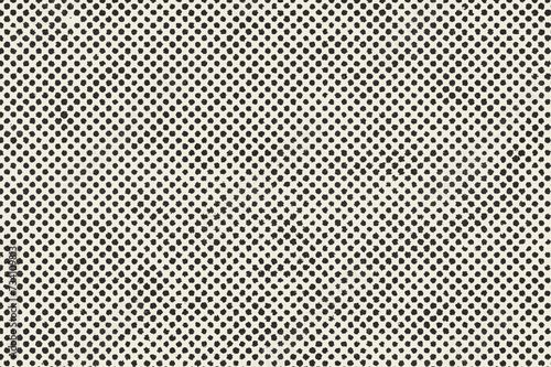 Wallpaper Mural Vintage old dirty Grunge washed out halftone paper texture background Torontodigital.ca